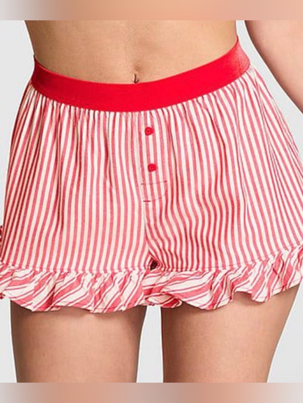 VS Pink Sleep Shorts